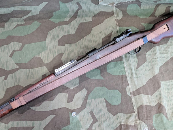 Reproduction K98 Rifle Sling