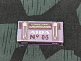 Aida Saftey Pins in Box