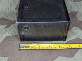 Balda Frontbox Camera