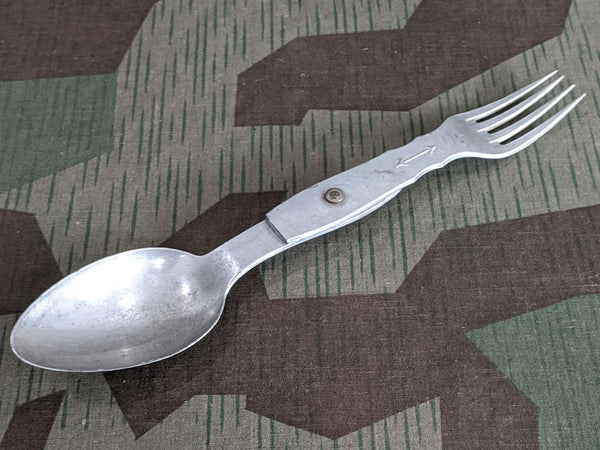 Original Fork Spoon WSuCL