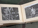 Small Photo Album (45+ Photos, Mostly Civilian Women)