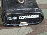 Original Flashlight w/ Wire Button Loop