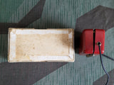 Siemens Razor Sharpener