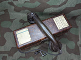 1939 FF33 Field Phone WORKING