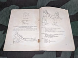 Erste Hilfe Book for Luftschutz and Daily Life