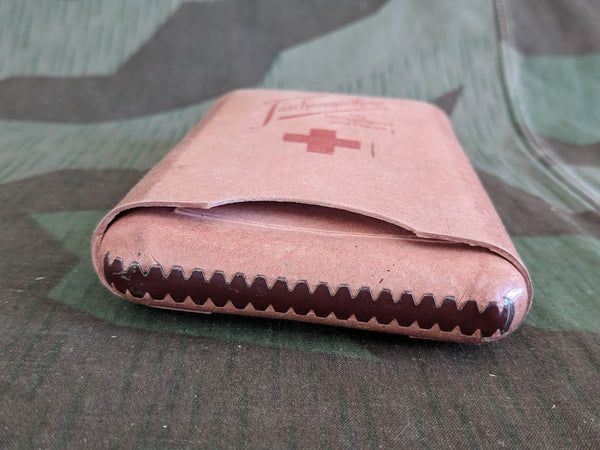 Taschenapotheke First Aid Kit
