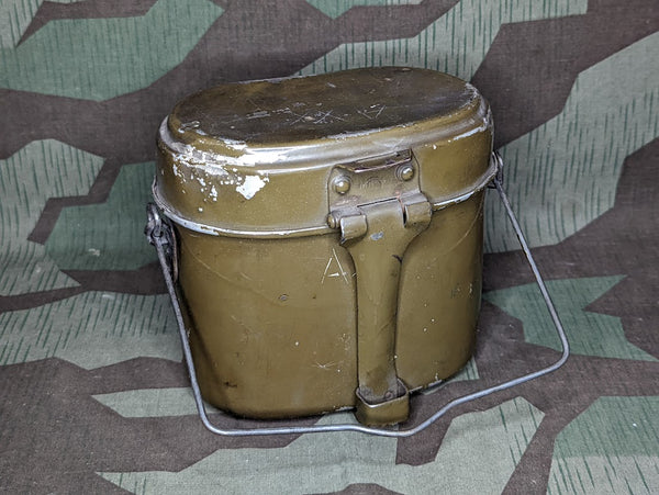 MN44 German Mess Kit AXX