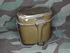 MN44 German Mess Kit AXX
