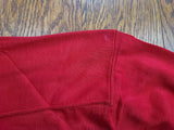 USMC Football Jersey (Size 42)