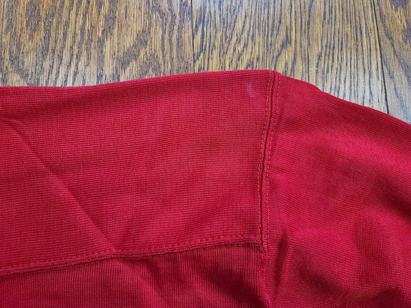 USMC Football Jersey (Size 42)