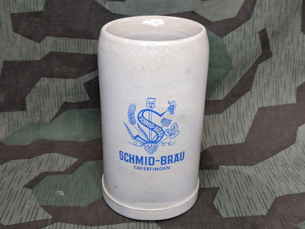 1L Schmid-Bräu Krug