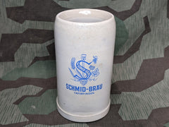 1L Schmid-Bräu Krug