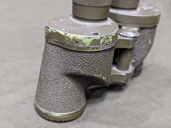 US Vietnam Era Binoculars 6X30 M13A1