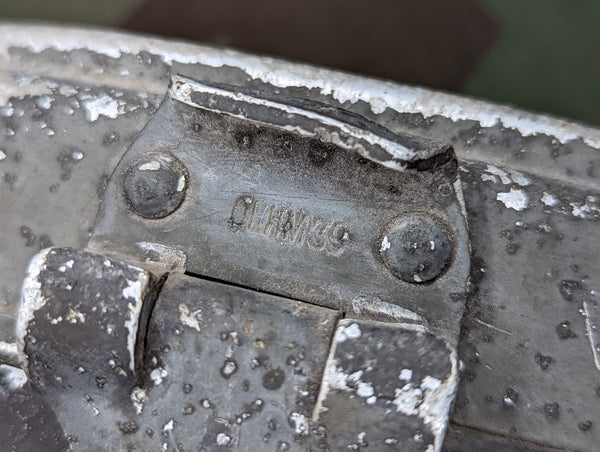 OLHM 39 ****41 Original Mess Kit Winters FG