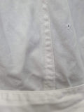 NNC Navy Nurse Hospital Work Dress & Belt <br> (B-40" W-29" H-38")