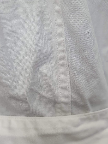 NNC Navy Nurse Hospital Work Dress & Belt <br> (B-40" W-29" H-38")