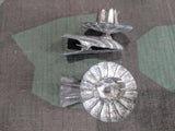 Weihnachts-Kerzen Christmas Tree Candle Holders