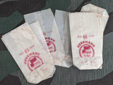 Original "Egg" Noodle Soup Bags