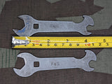 F&S Bicycle Wrench