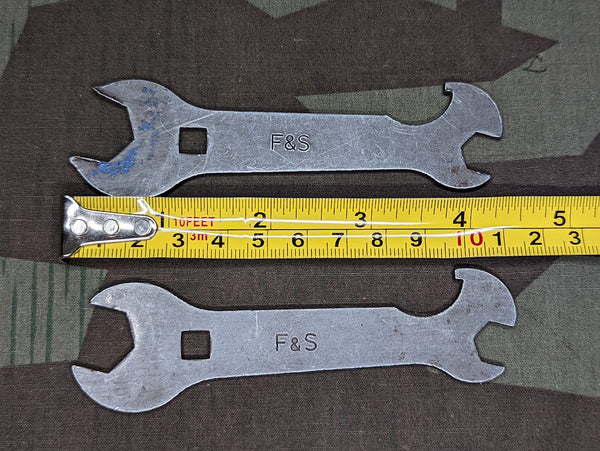 F&S Bicycle Wrench