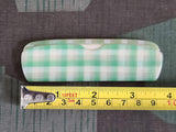 Period Celluloid Pocket Comb