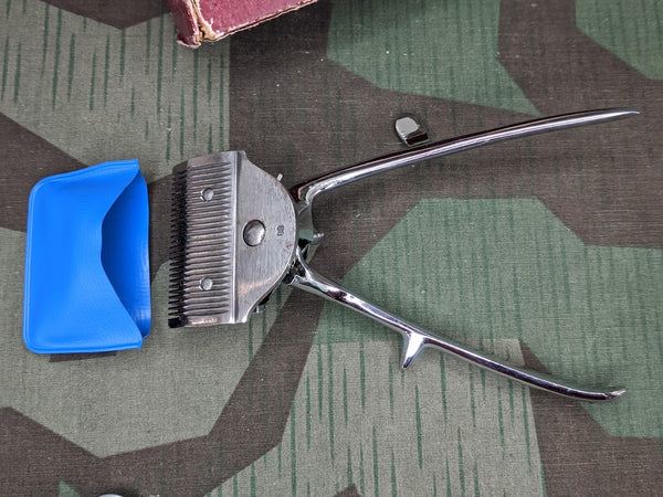 Dorko Solingen Hair Clippers