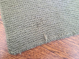 American Red Cross Knit Scarf
