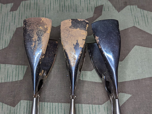 Sonne DRGM Coal Tongs