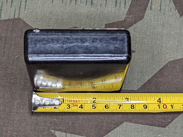 Bakelite Container Probably Tobacco Related