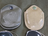 U.S. Clip On Sunglasses WWII Pattern 1949