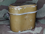 MN44 German Mess Kit AXX