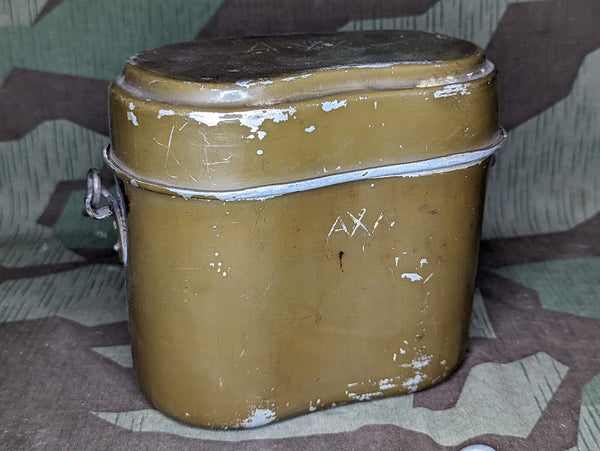 MN44 German Mess Kit AXX