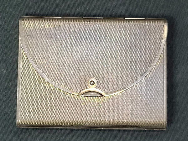 Vintage Purse Shaped Compact