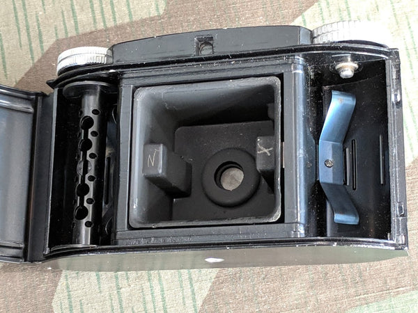 PAX Camera DRP DRGM