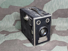 Balda Frontbox Camera