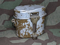 W.A.L.41 Original Matching Mess Kit