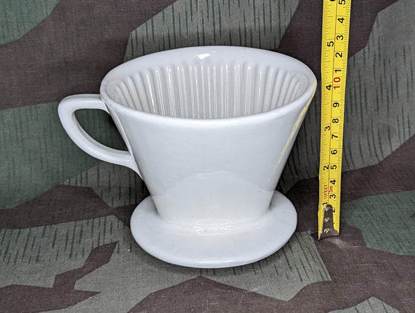 Melitta 102 Coffee Funnel
