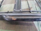 Original Truppenfahrrad Bicycle Luggage Rack