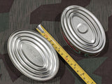 Sardine Tin Russian Sardines in Oil Original Label