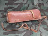 Cavalry Saddle Bag (AS-IS)