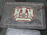 HN Ravenklau Cigarette Tins (Set of 2)