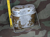W.A.L.41 Original Matching Mess Kit