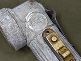 US TL-122-C Flashlight Wax Coated