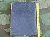 Military Training Book For Medics GREAT REFERENCE