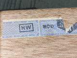 Pressed Wood HN Cigarette Container