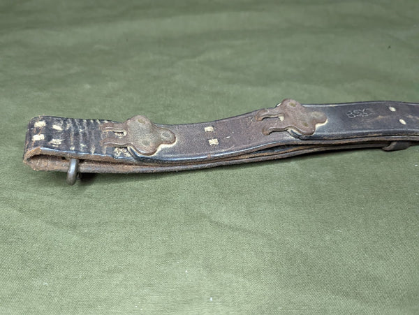 Original Boyt 43 Garand Sling