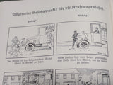 Kriegskunst Wehrmacht Magazine Heft 5 1927