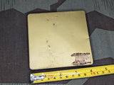 Attache 10 Zigarren Sales Tin