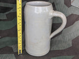Nürnberg 1L J.G. Reif Beer Krug