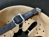 Refurbished M42 German Helmet Size 59